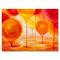 Designart - Colourful Ornamental Trees II - Modern Canvas Wall Art Print